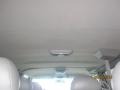 2000 Dark Forest Green Metallic Chevrolet Astro LS Passenger Van  photo #14