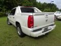 White Diamond - Escalade EXT AWD Photo No. 17