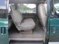 2000 Dark Forest Green Metallic Chevrolet Astro LS Passenger Van  photo #16