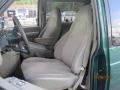 2000 Dark Forest Green Metallic Chevrolet Astro LS Passenger Van  photo #25