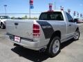 2005 Bright Silver Metallic Dodge Ram 1500 SLT Daytona Regular Cab 4x4  photo #5