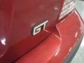 Electric Red Metallic - Elantra GLS Sedan Photo No. 5
