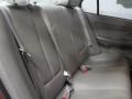 Electric Red Metallic - Elantra GLS Sedan Photo No. 7