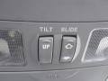 Electric Red Metallic - Elantra GLS Sedan Photo No. 13
