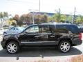 Black Raven - Escalade ESV AWD Photo No. 4