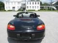 2000 Black Porsche Boxster   photo #29