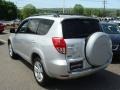 2007 Classic Silver Metallic Toyota RAV4 Sport 4WD  photo #4
