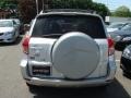 2007 Classic Silver Metallic Toyota RAV4 Sport 4WD  photo #5