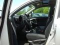 2007 Classic Silver Metallic Toyota RAV4 Sport 4WD  photo #7