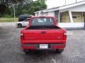 2004 Bright Red Ford Ranger Tremor SuperCab  photo #6