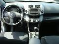 2007 Classic Silver Metallic Toyota RAV4 Sport 4WD  photo #9