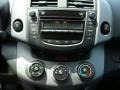 2007 Classic Silver Metallic Toyota RAV4 Sport 4WD  photo #11