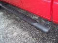 2004 Bright Red Ford Ranger Tremor SuperCab  photo #10