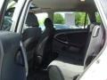 2007 Classic Silver Metallic Toyota RAV4 Sport 4WD  photo #13