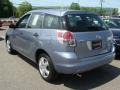 2008 Cosmic Blue Metallic Toyota Matrix   photo #4