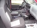 2004 Bright Red Ford Ranger Tremor SuperCab  photo #17