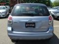 2008 Cosmic Blue Metallic Toyota Matrix   photo #5