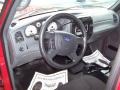 2004 Bright Red Ford Ranger Tremor SuperCab  photo #21