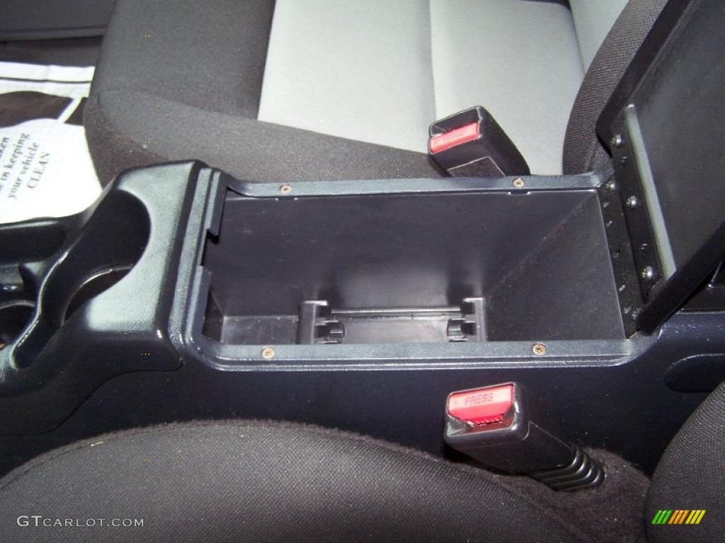 2004 Ranger Tremor SuperCab - Bright Red / Medium Dark Flint photo #23