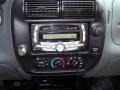 2004 Bright Red Ford Ranger Tremor SuperCab  photo #24