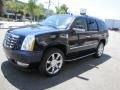 2007 Blue Chip Cadillac Escalade AWD  photo #3