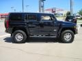 Midnight Blue Metallic - H3  Photo No. 4