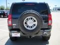 Midnight Blue Metallic - H3  Photo No. 6