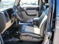 Midnight Blue Metallic - H3  Photo No. 8