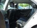 2004 Satin Silver Metallic Honda Accord EX V6 Sedan  photo #13