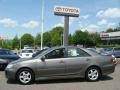 Phantom Gray Pearl - Camry LE Photo No. 3