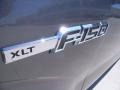 2009 Sterling Grey Metallic Ford F150 XLT SuperCrew 4x4  photo #9