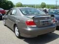 Phantom Gray Pearl - Camry LE Photo No. 4