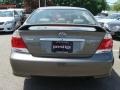 Phantom Gray Pearl - Camry LE Photo No. 5