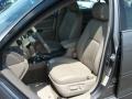 Phantom Gray Pearl - Camry LE Photo No. 8