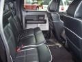 2008 Black Lincoln Mark LT SuperCrew 4x4  photo #17