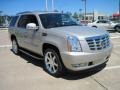 Quicksilver - Escalade AWD Photo No. 2