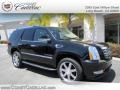 Black Raven - Escalade AWD Photo No. 1