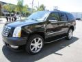 Black Raven - Escalade AWD Photo No. 3