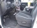 Bright White - Ram 2500 SLT Quad Cab 4x4 Photo No. 8
