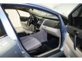 Icy Blue Metallic - CX-7 Touring Photo No. 9