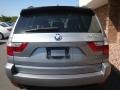 Silver Grey Metallic - X3 3.0si Photo No. 5