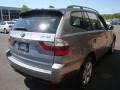 Silver Grey Metallic - X3 3.0si Photo No. 6