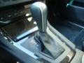 Silver Grey Metallic - X3 3.0si Photo No. 14