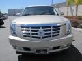 2008 Gold Mist Cadillac Escalade ESV AWD  photo #2