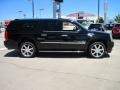 Black Raven - Escalade ESV Photo No. 4