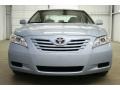Sky Blue Pearl - Camry LE Photo No. 3