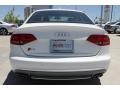 Ibis White - S4 3.0 quattro Sedan Photo No. 5
