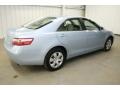 Sky Blue Pearl - Camry LE Photo No. 5