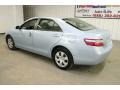 Sky Blue Pearl - Camry LE Photo No. 7