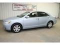 Sky Blue Pearl - Camry LE Photo No. 8